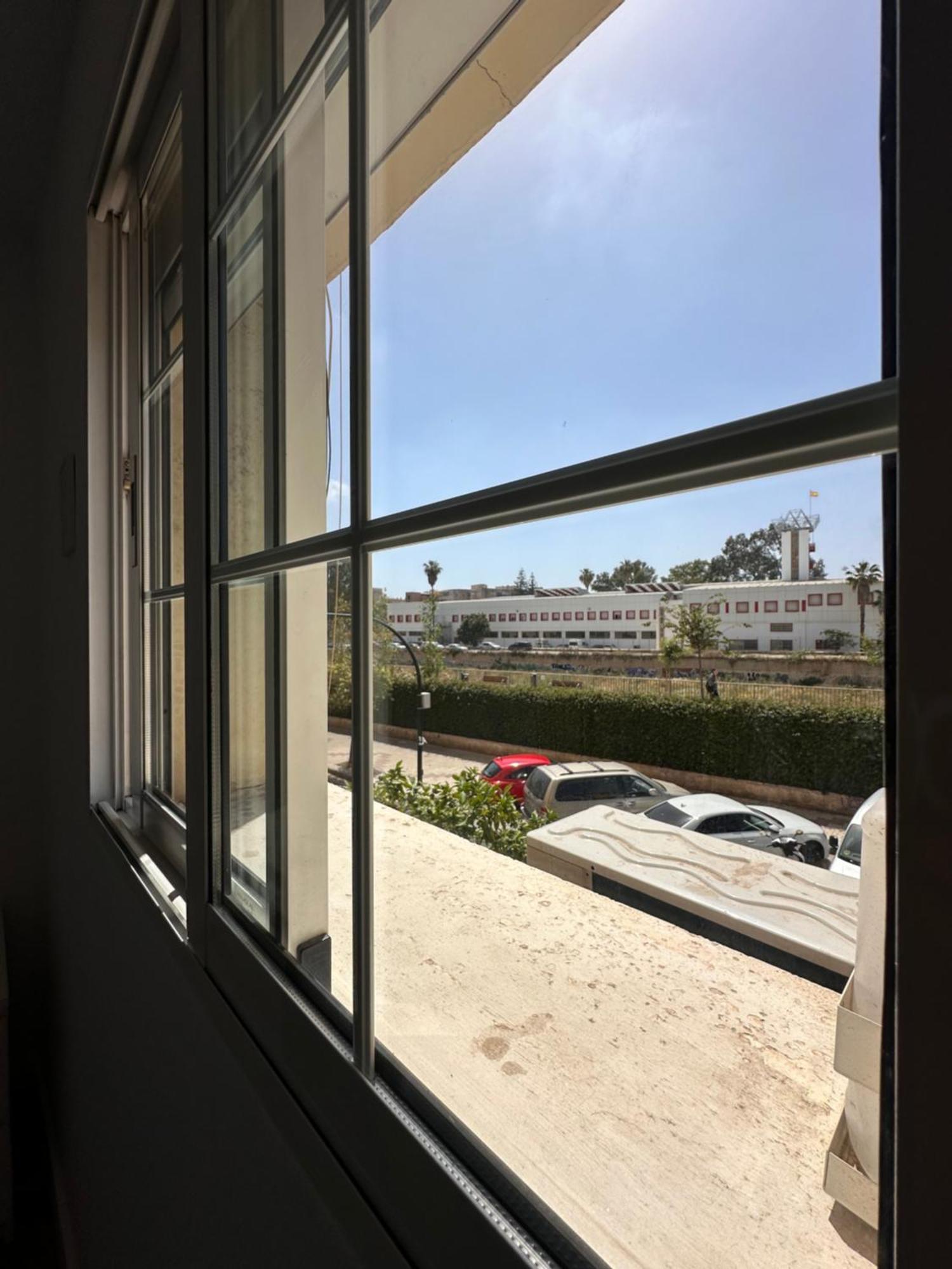 דירות מאלגה Claveles De Luxe מראה חיצוני תמונה