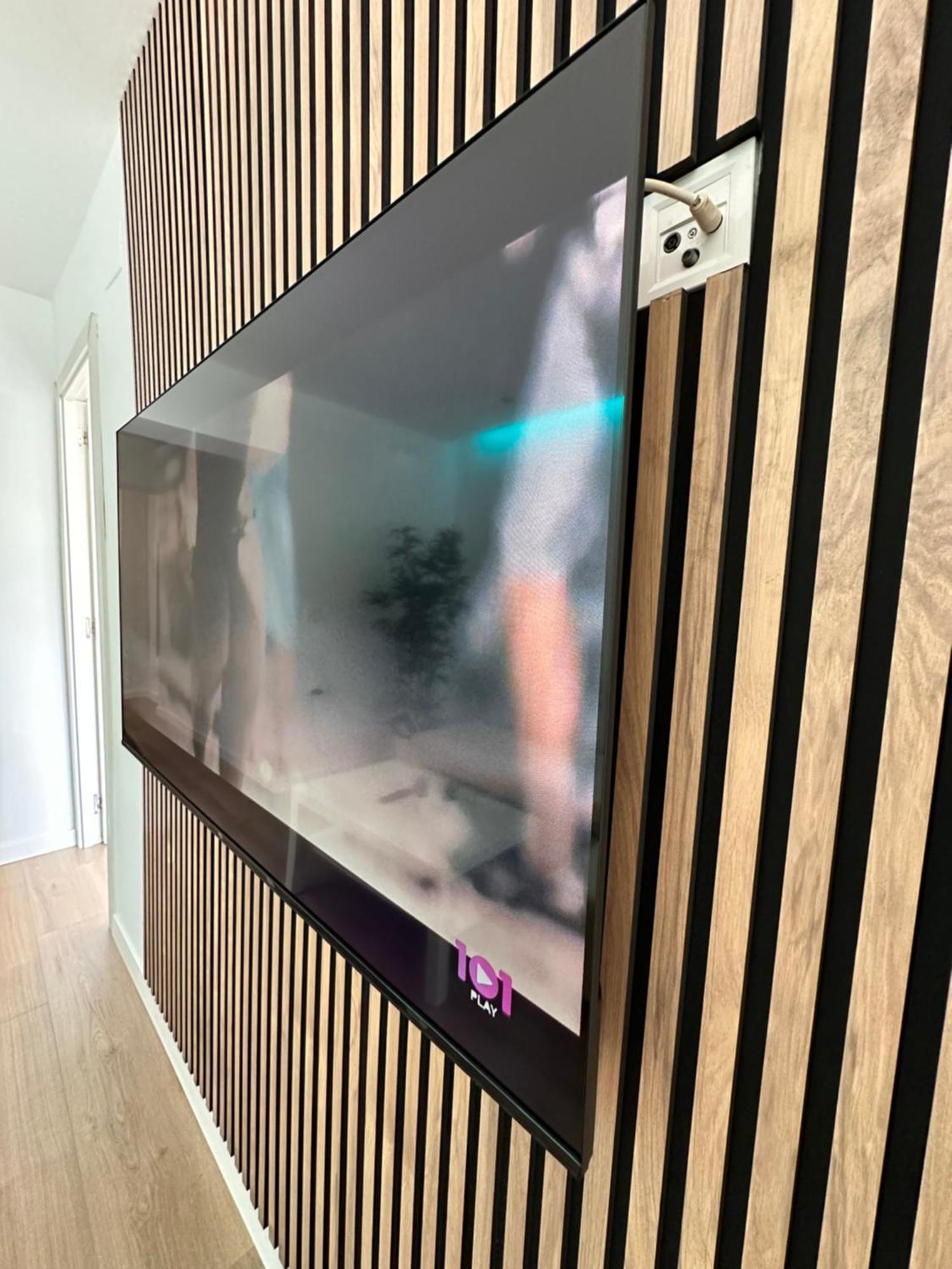 דירות מאלגה Claveles De Luxe מראה חיצוני תמונה